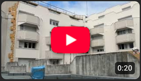 W+L Architectes Projet en cours pour HSF