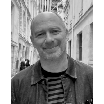 Samy Weissberg, Associé Architecte DPLG