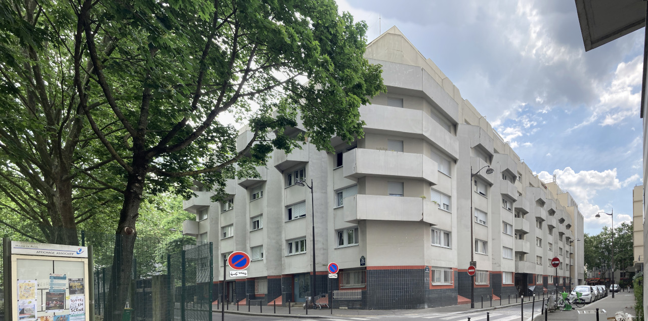 W+L Architectes Projet en cours Moselle