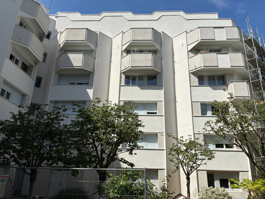 W+L Architectes Projet en cours Moselle